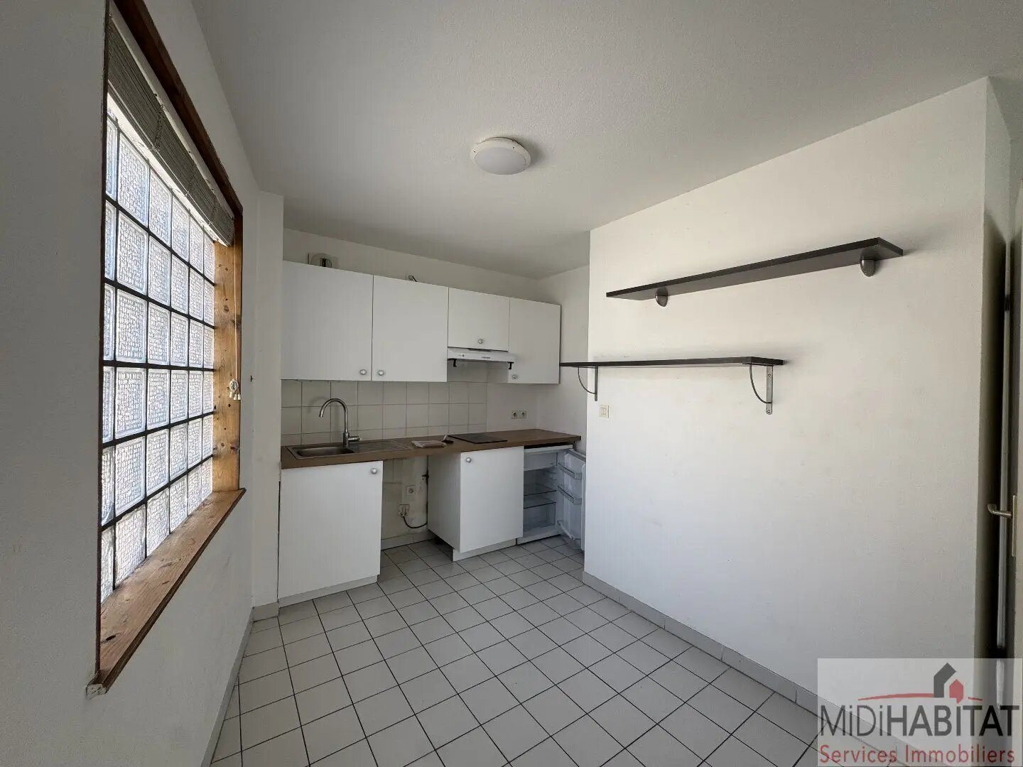 Appartement à vendre, 44m², Toulouse
