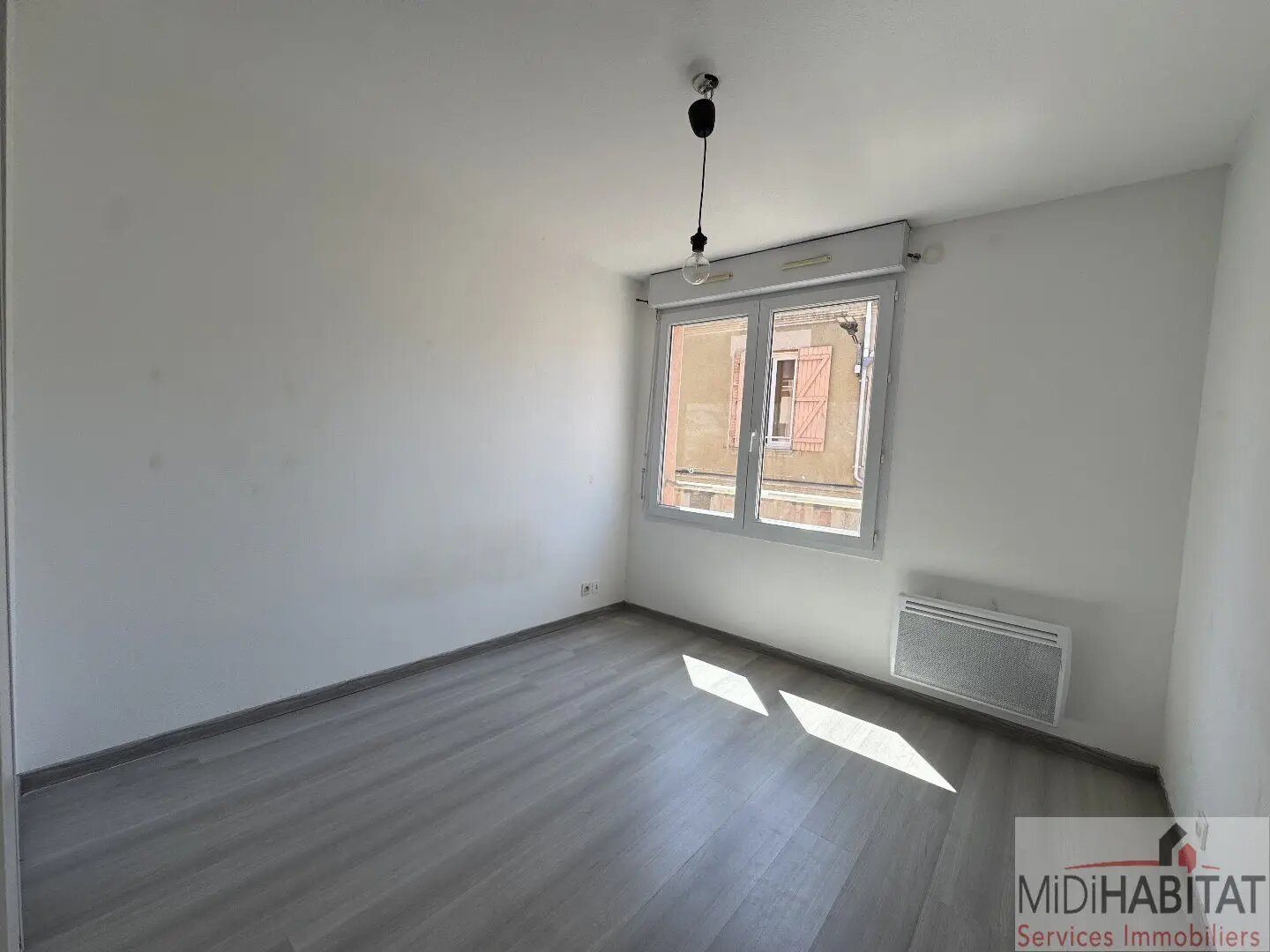Appartement à vendre, 44m², Toulouse