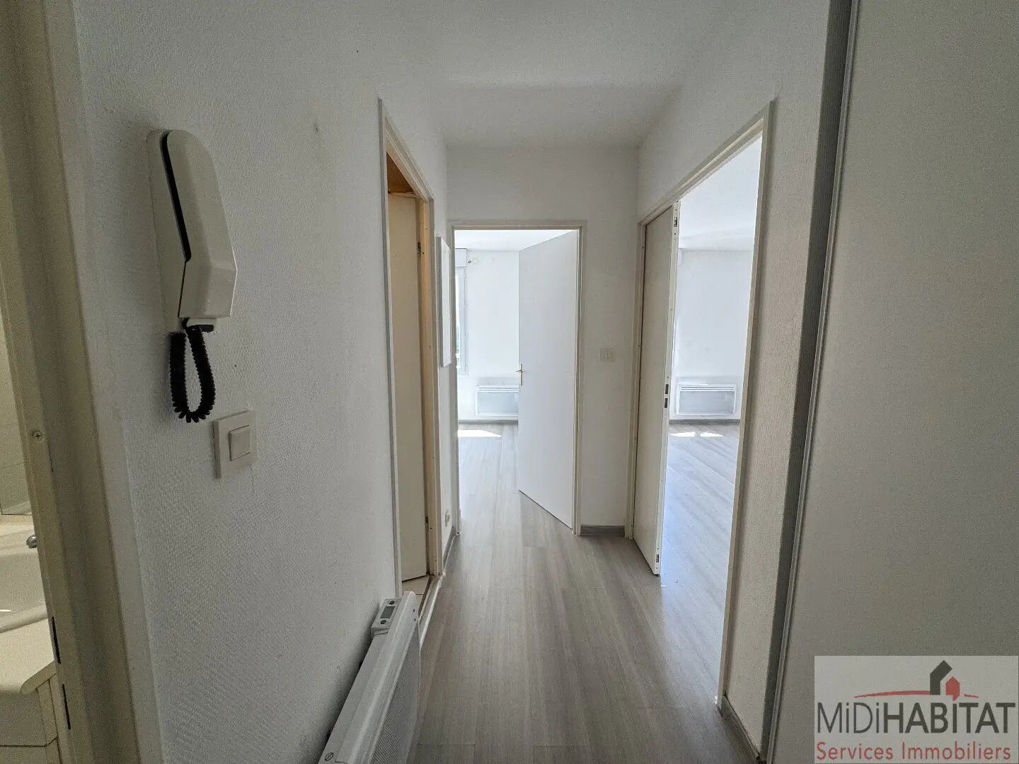 Appartement à vendre, 44m², Toulouse