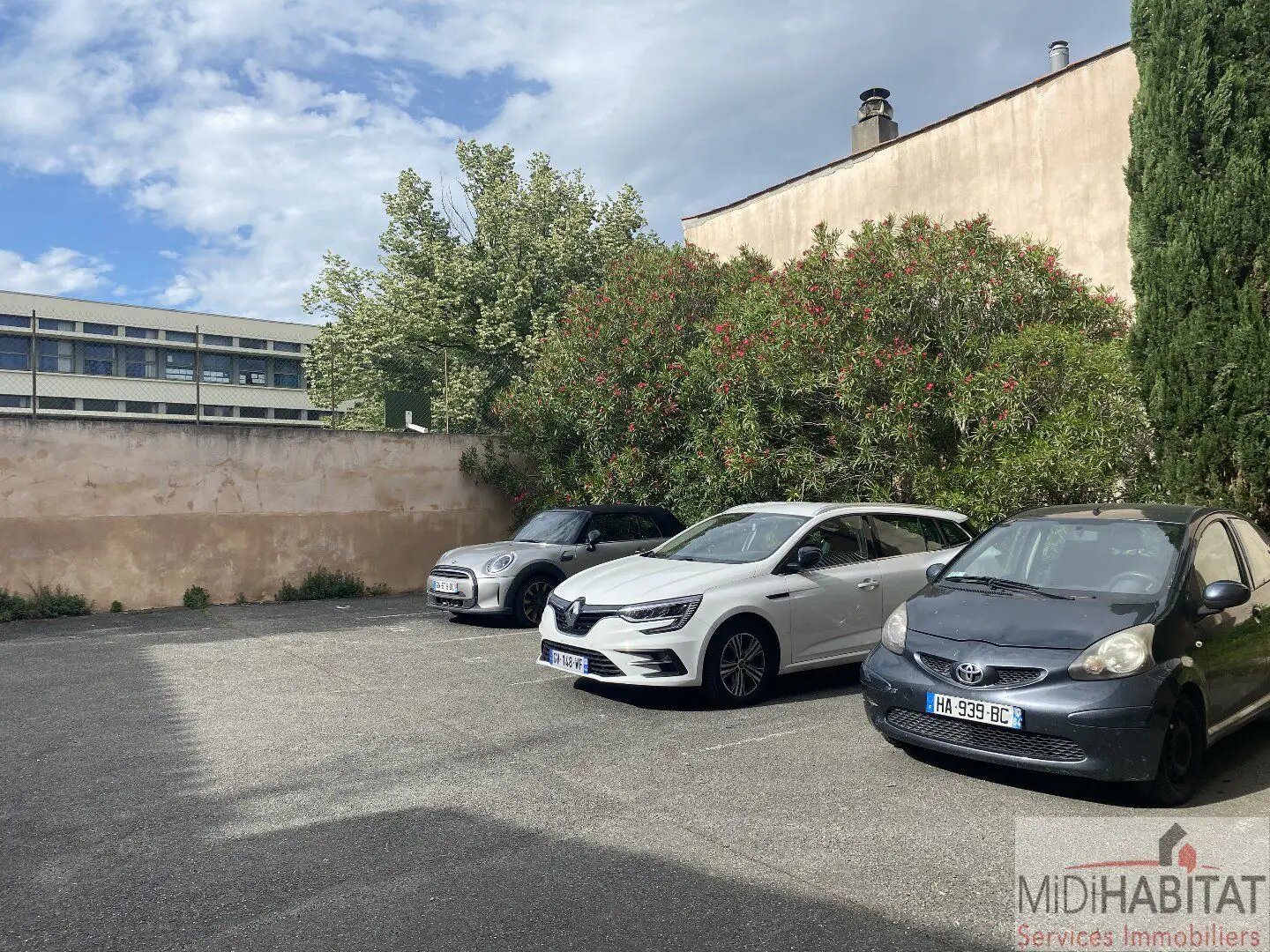 Appartement à vendre, 44m², Toulouse