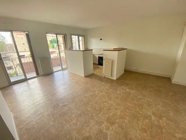 Appartement à louer, 52m², Toulouse