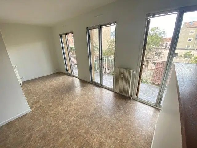 Appartement à louer, 52m², Toulouse