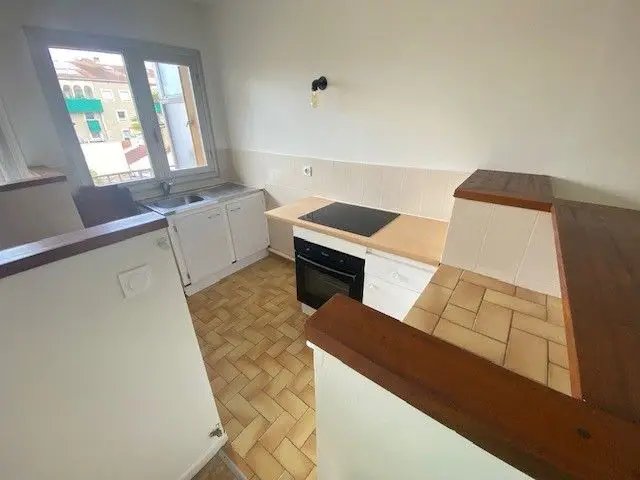 Appartement à louer, 52m², Toulouse