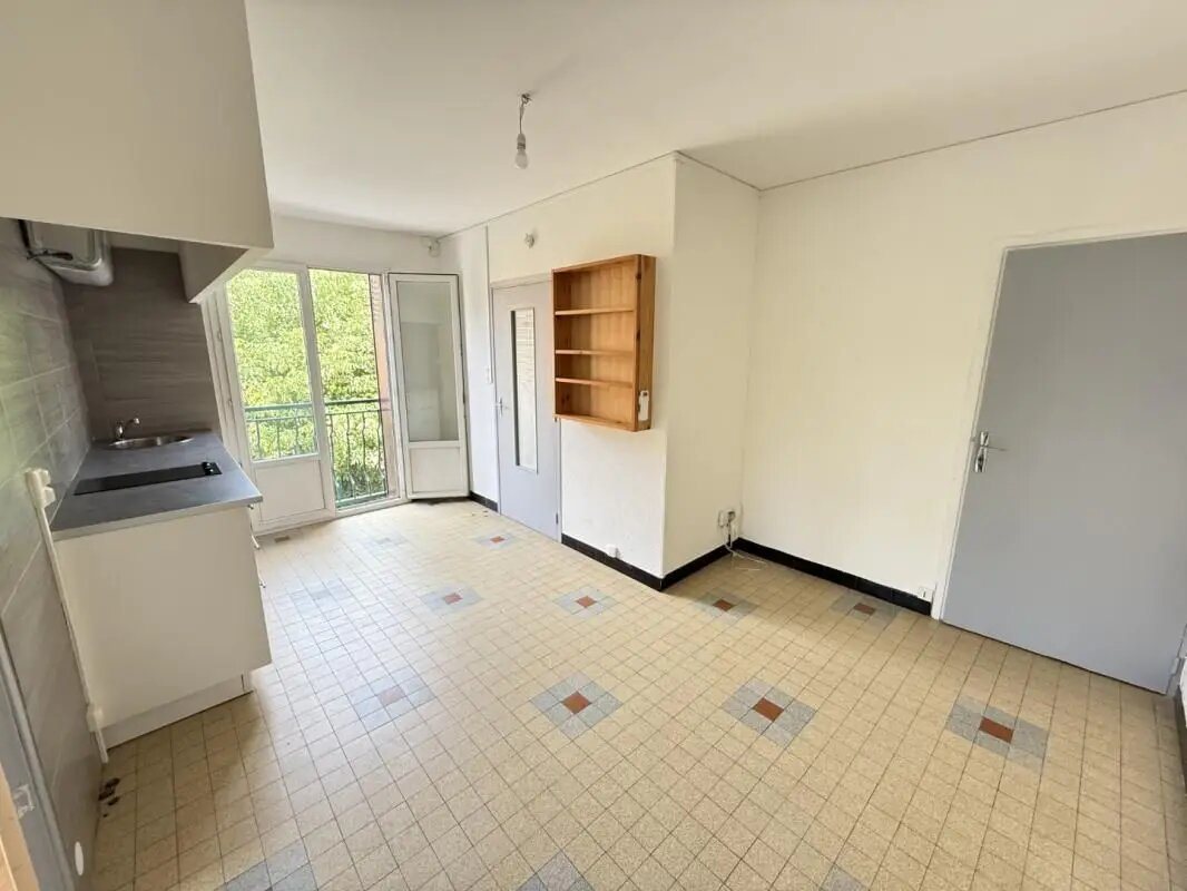 Appartement à louer, 33m², Toulouse
