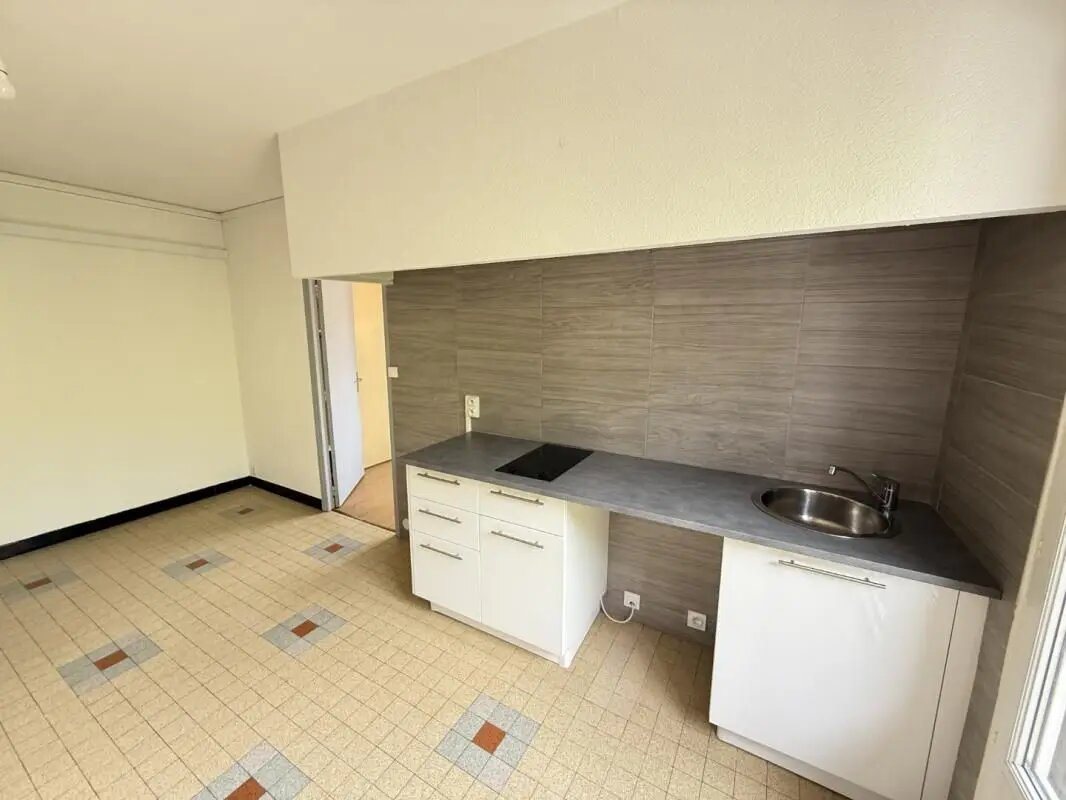 Appartement à louer, 33m², Toulouse