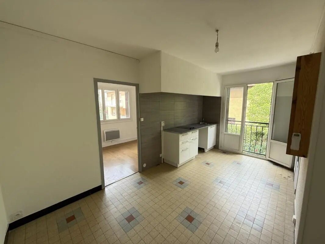 Appartement à louer, 33m², Toulouse