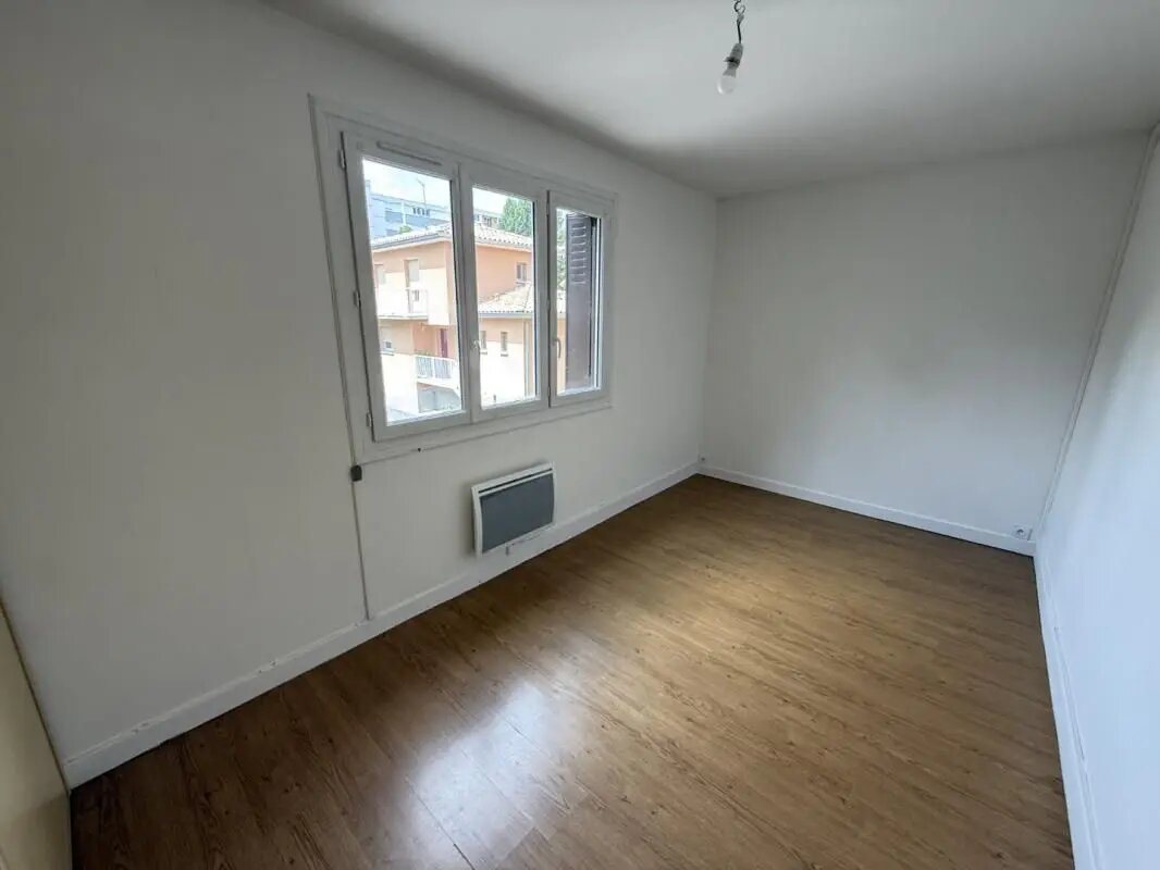 Appartement à louer, 33m², Toulouse