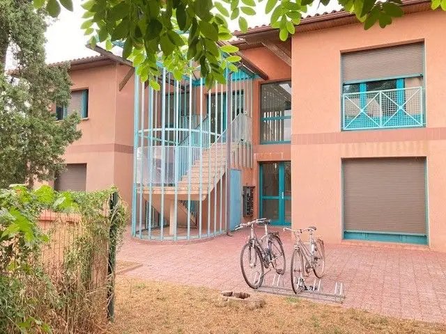 Appartement à louer, 32m², Toulouse