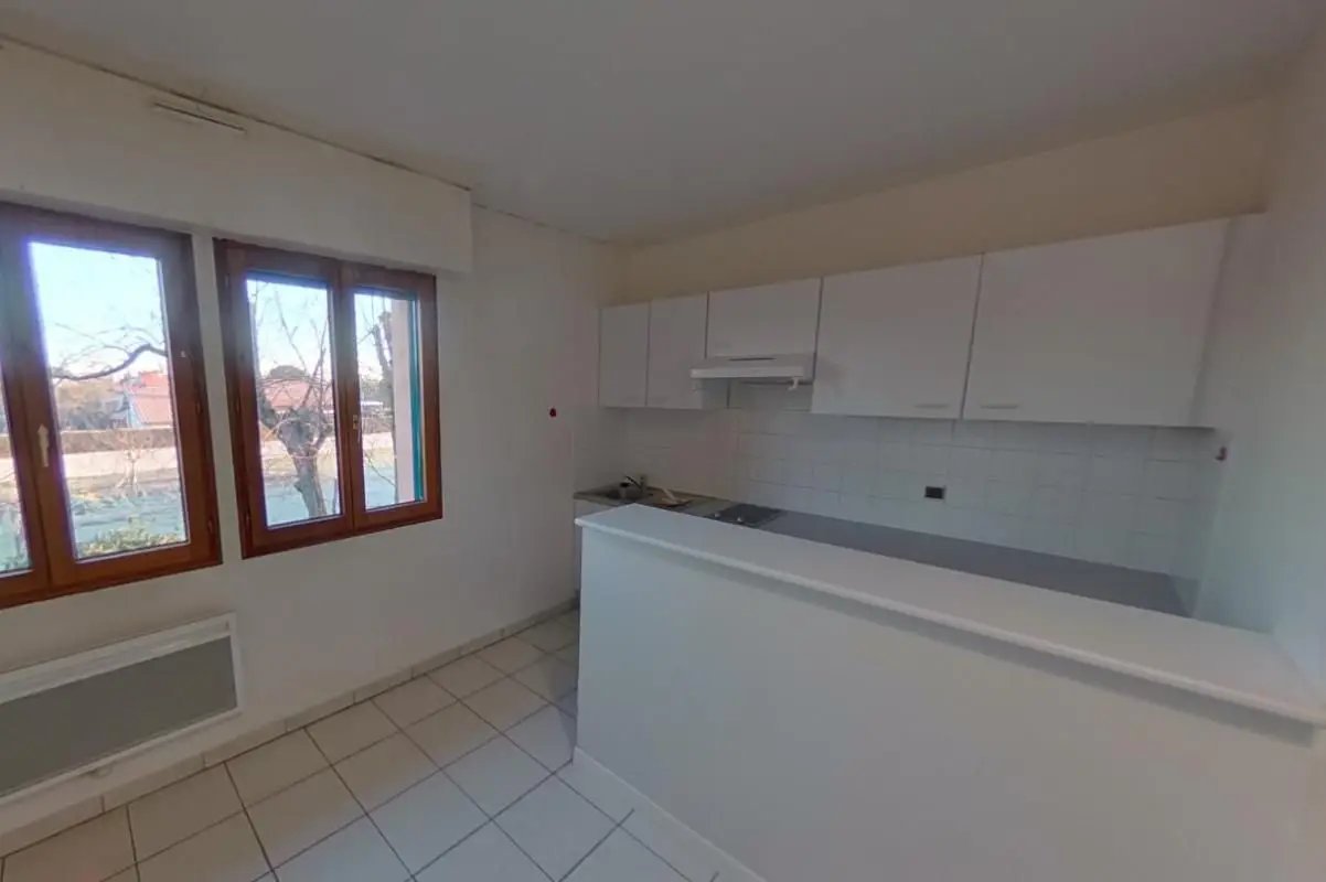 Appartement à louer, 32m², Toulouse