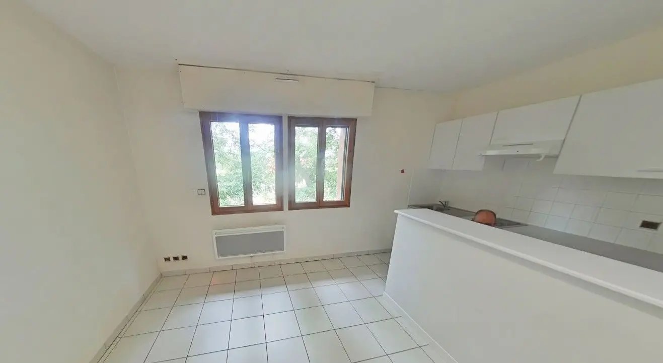 Appartement à louer, 32m², Toulouse