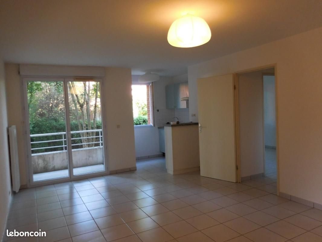 Appartement à louer, 41m², Toulouse
