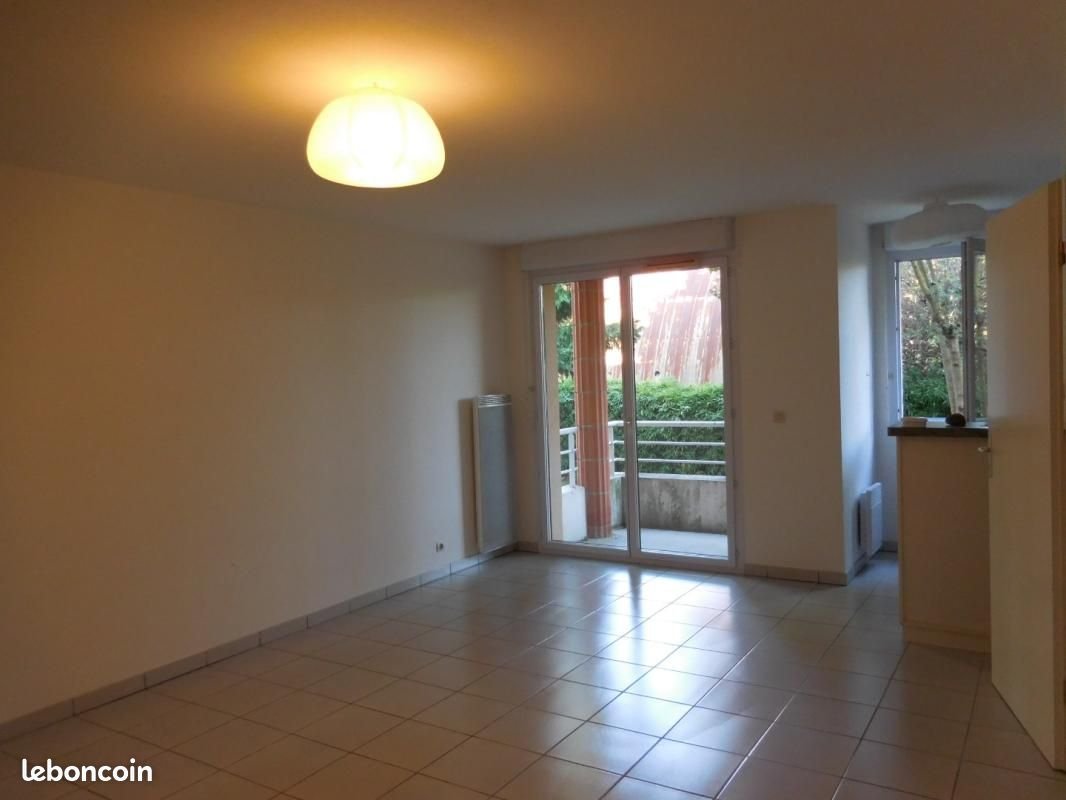 Appartement à louer, 41m², Toulouse
