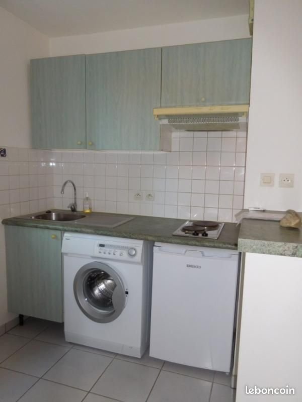 Appartement à louer, 41m², Toulouse