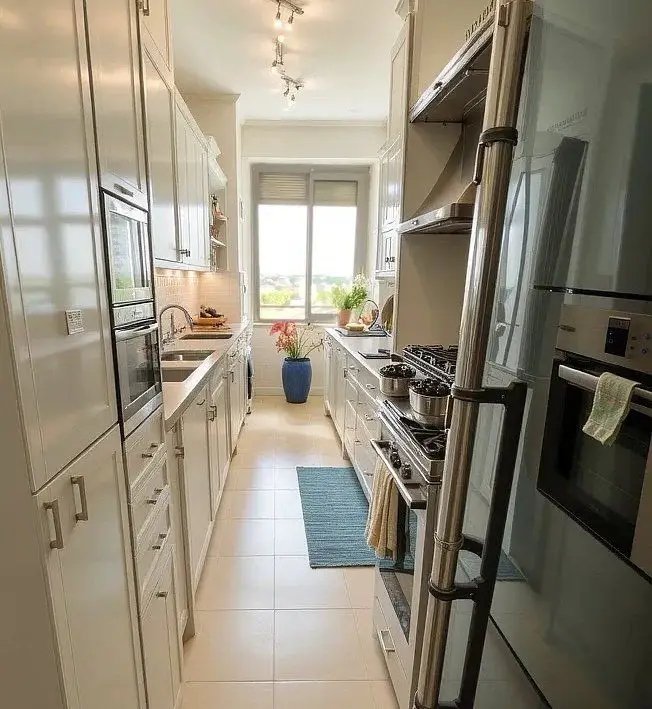 Appartement à vendre, 82m², Toulouse
