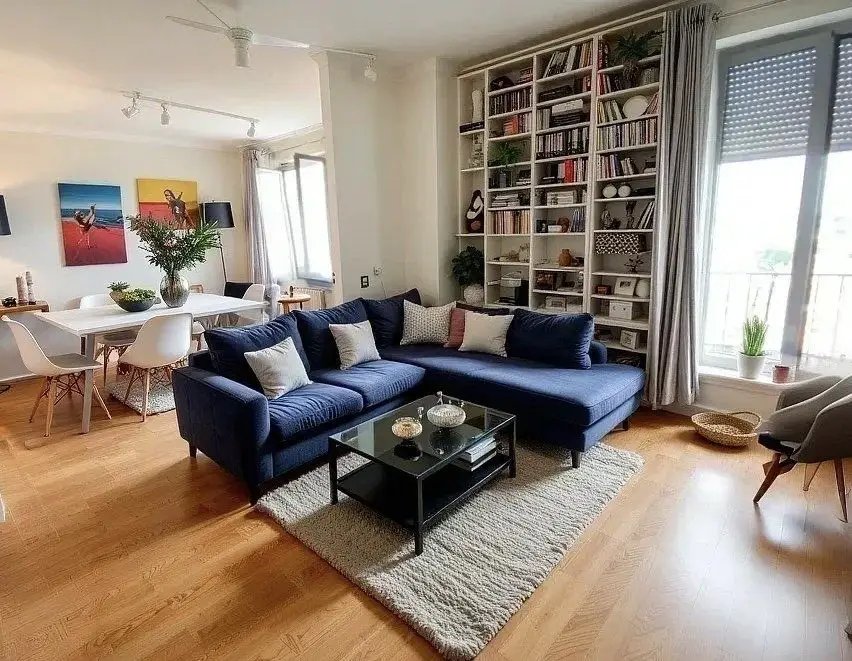 Appartement à vendre, 82m², Toulouse