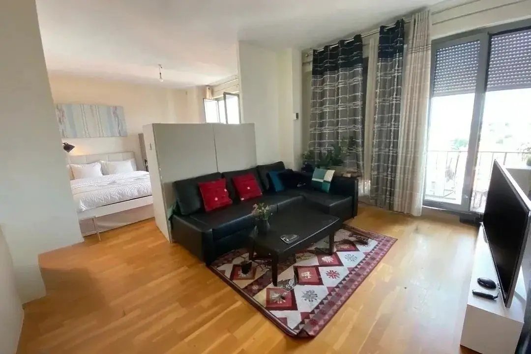 Appartement à vendre, 82m², Toulouse