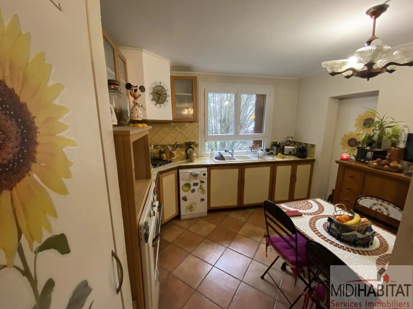 Appartement à vendre, 72m², Blagnac