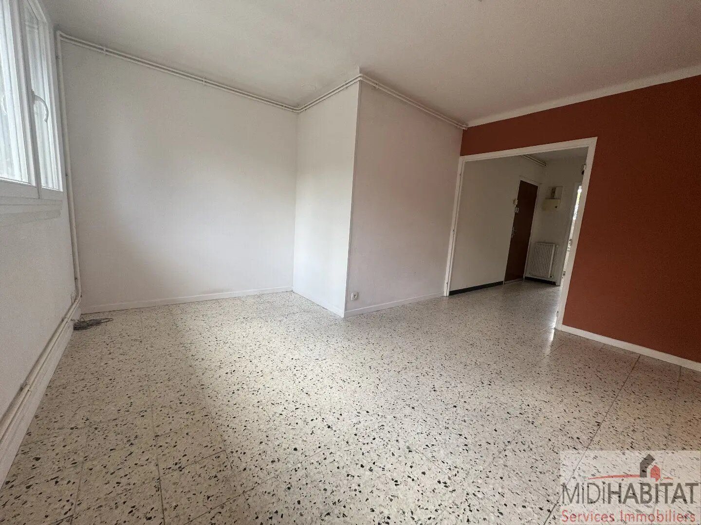 Appartement à vendre, 60m², Castelginest