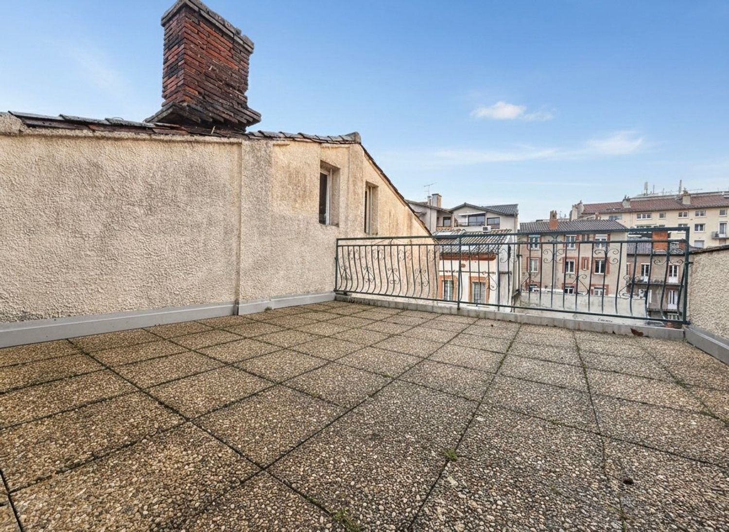 Appartement à louer, 45m², Toulouse