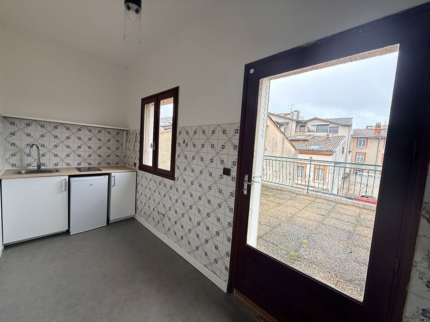 Appartement à louer, 45m², Toulouse