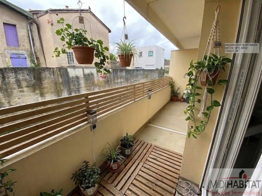 Appartement à vendre, 35m², Colomiers
