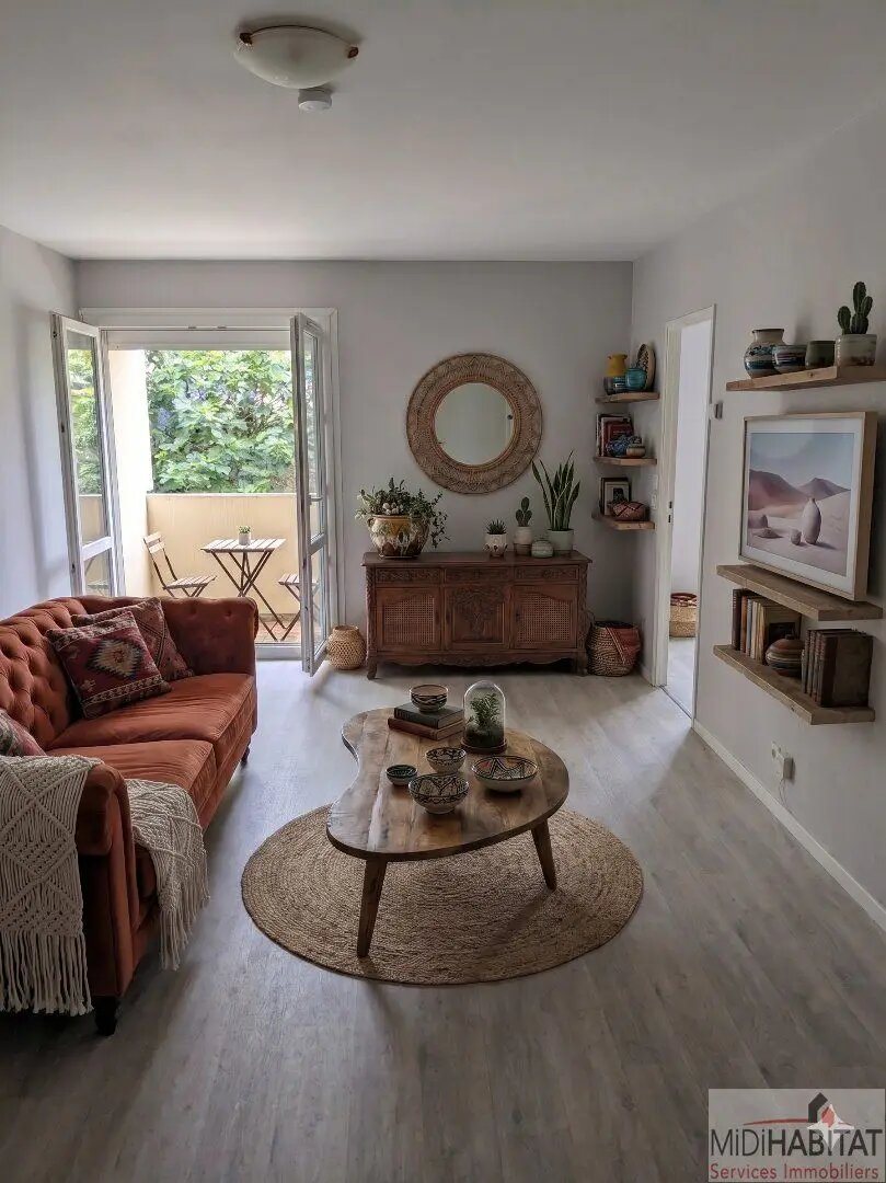 Appartement à vendre, 35m², Colomiers
