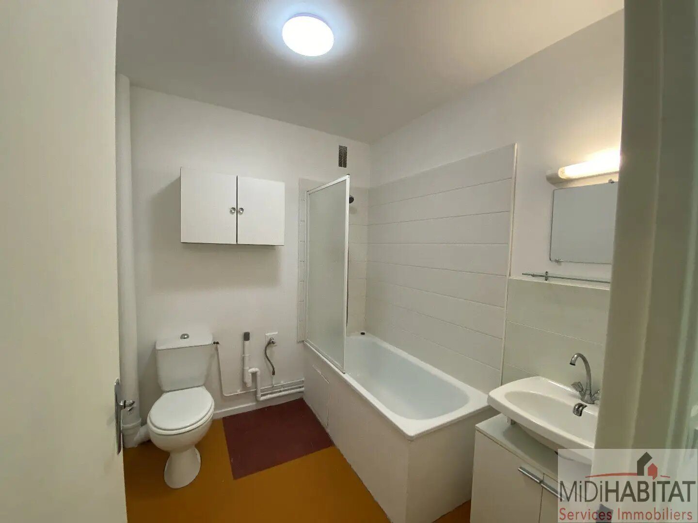 Appartement à vendre, 35m², Colomiers