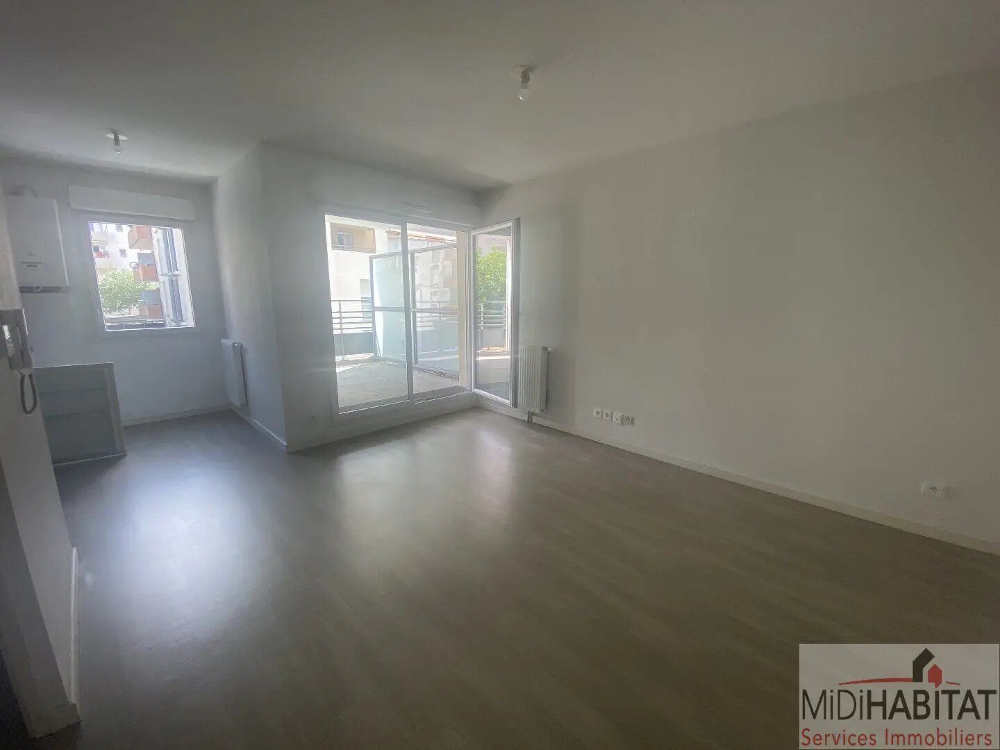 Appartement à vendre, 42m², Toulouse