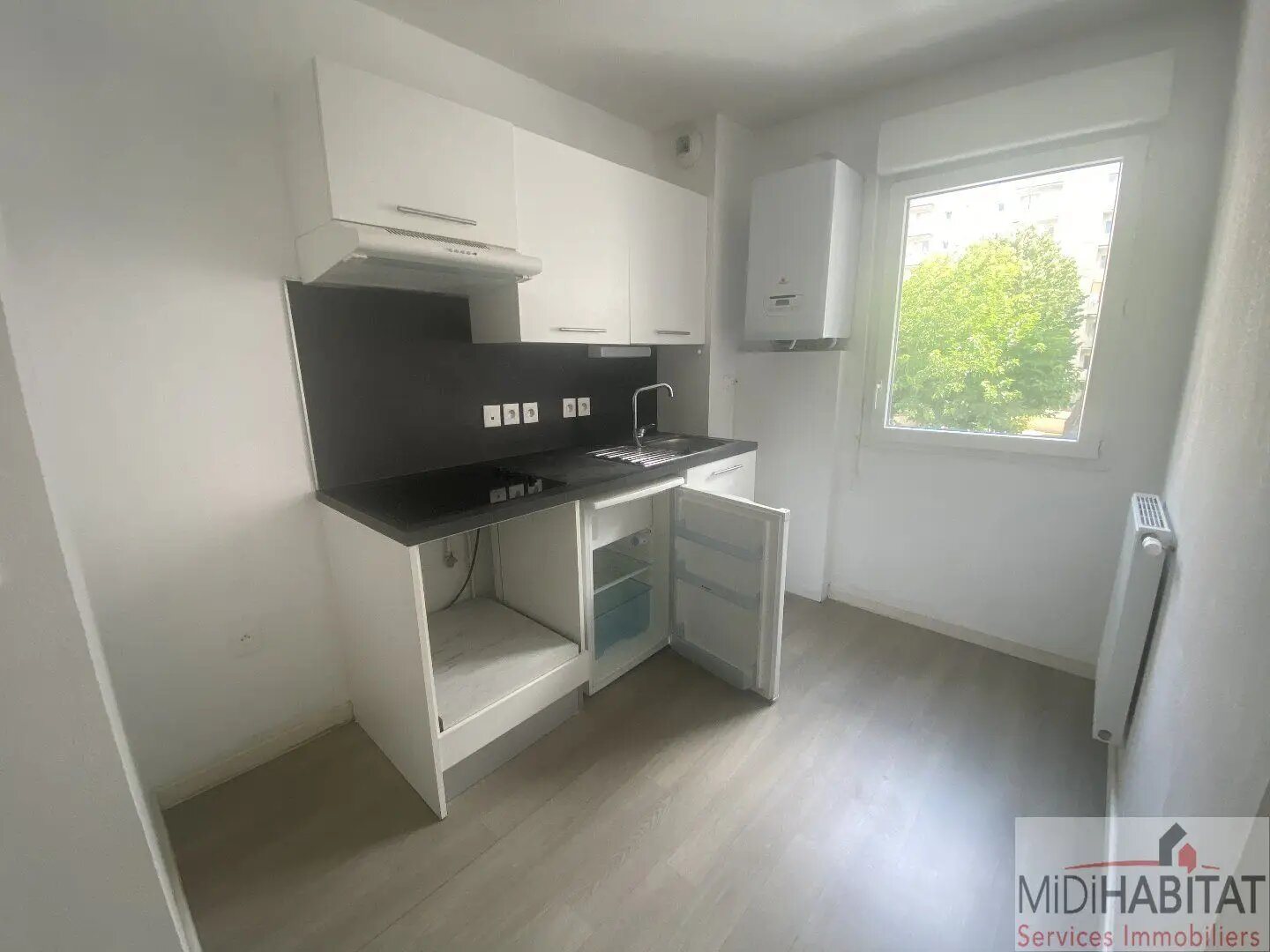 Appartement à vendre, 42m², Toulouse