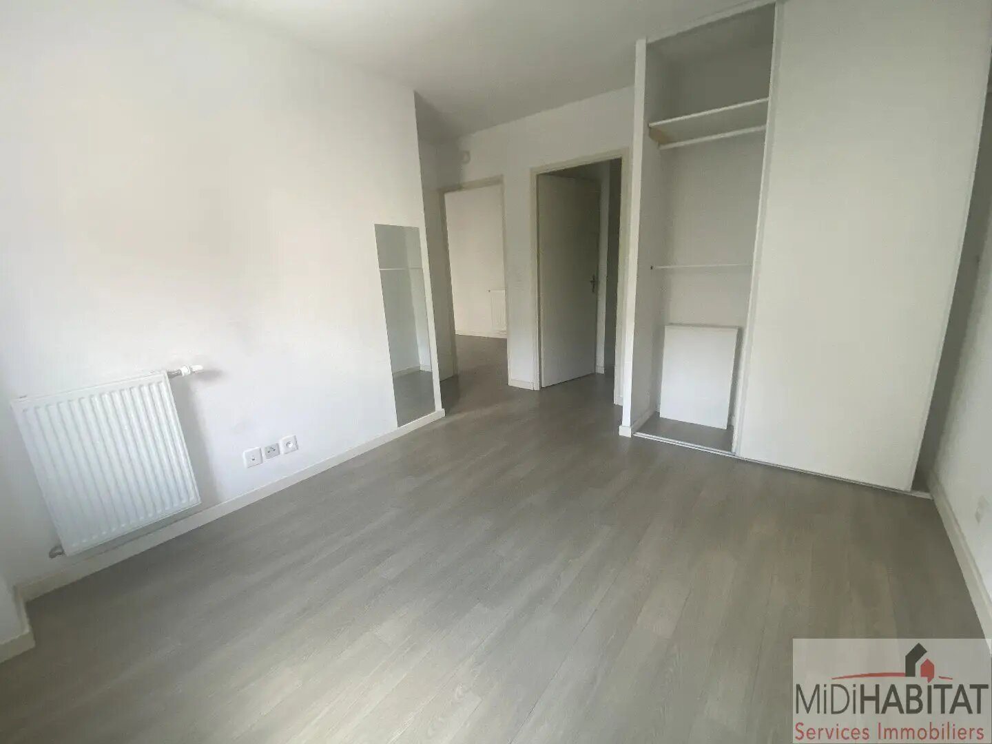 Appartement à vendre, 42m², Toulouse
