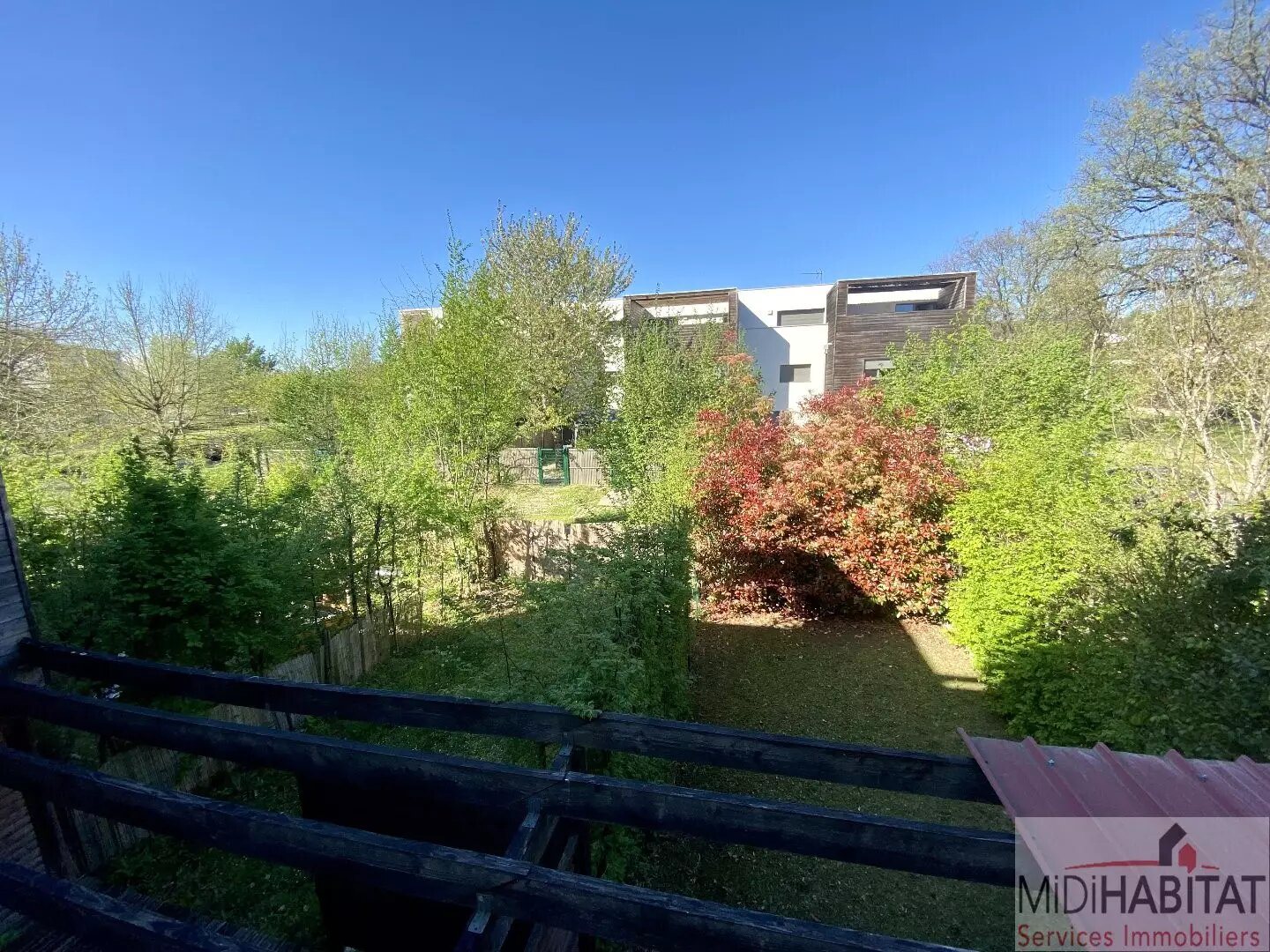 Appartement à vendre, 42m², Cornebarrieu