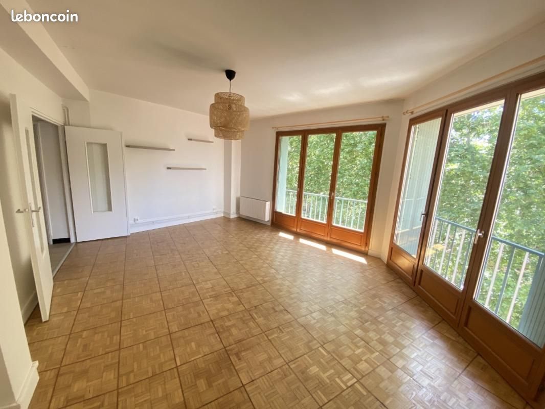 Appartement à louer, 82m², Toulouse