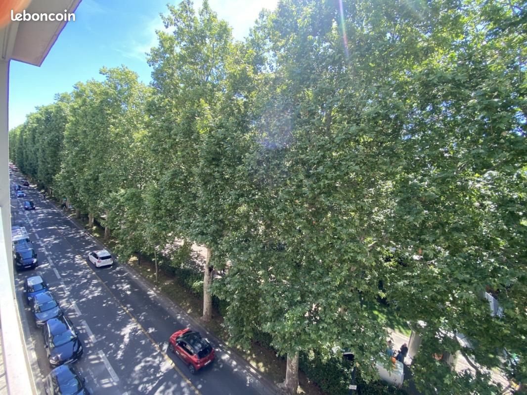 Appartement à louer, 82m², Toulouse