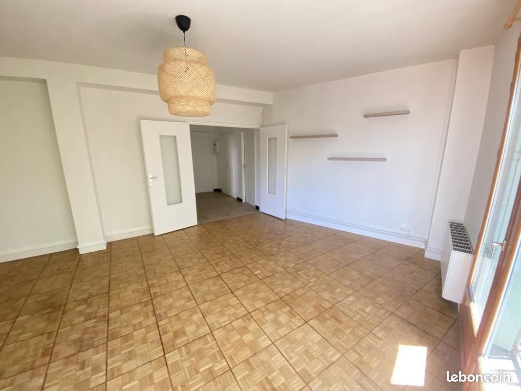 Appartement à louer, 82m², Toulouse