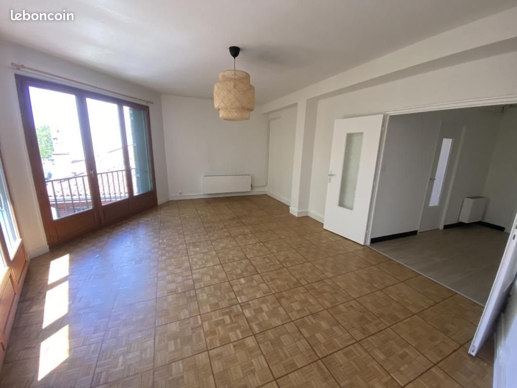 Appartement à louer, 82m², Toulouse
