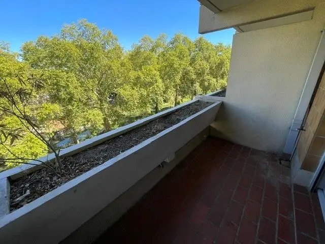 Appartement à louer, 17m², Toulouse