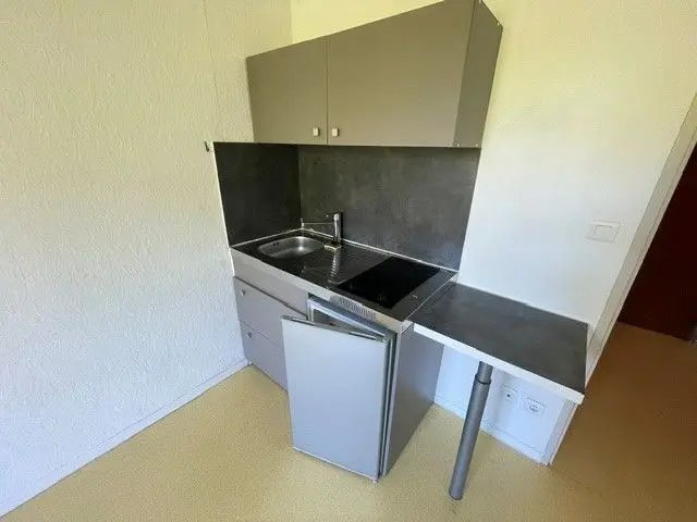Appartement à louer, 17m², Toulouse