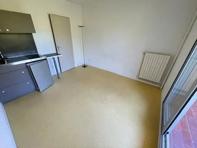 Appartement à louer, 17m², Toulouse