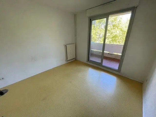 Appartement à louer, 17m², Toulouse