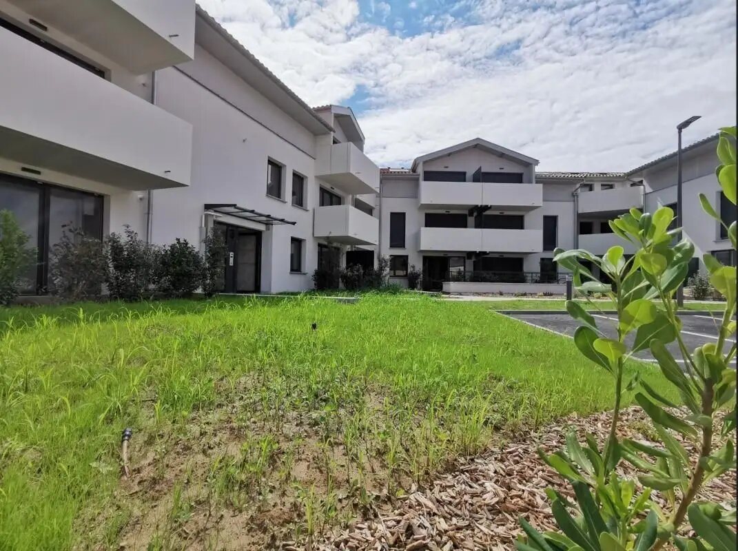 Appartement à louer, 51m², Mondonville