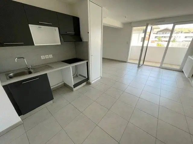 Appartement à louer, 51m², Mondonville