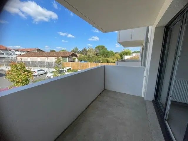 Appartement à louer, 51m², Mondonville