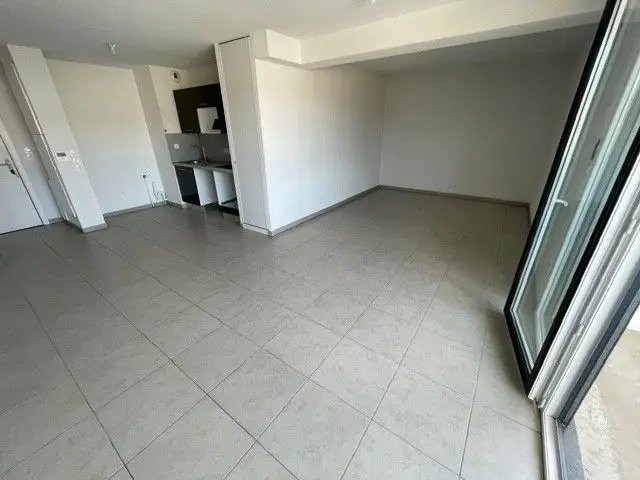 Appartement à louer, 51m², Mondonville