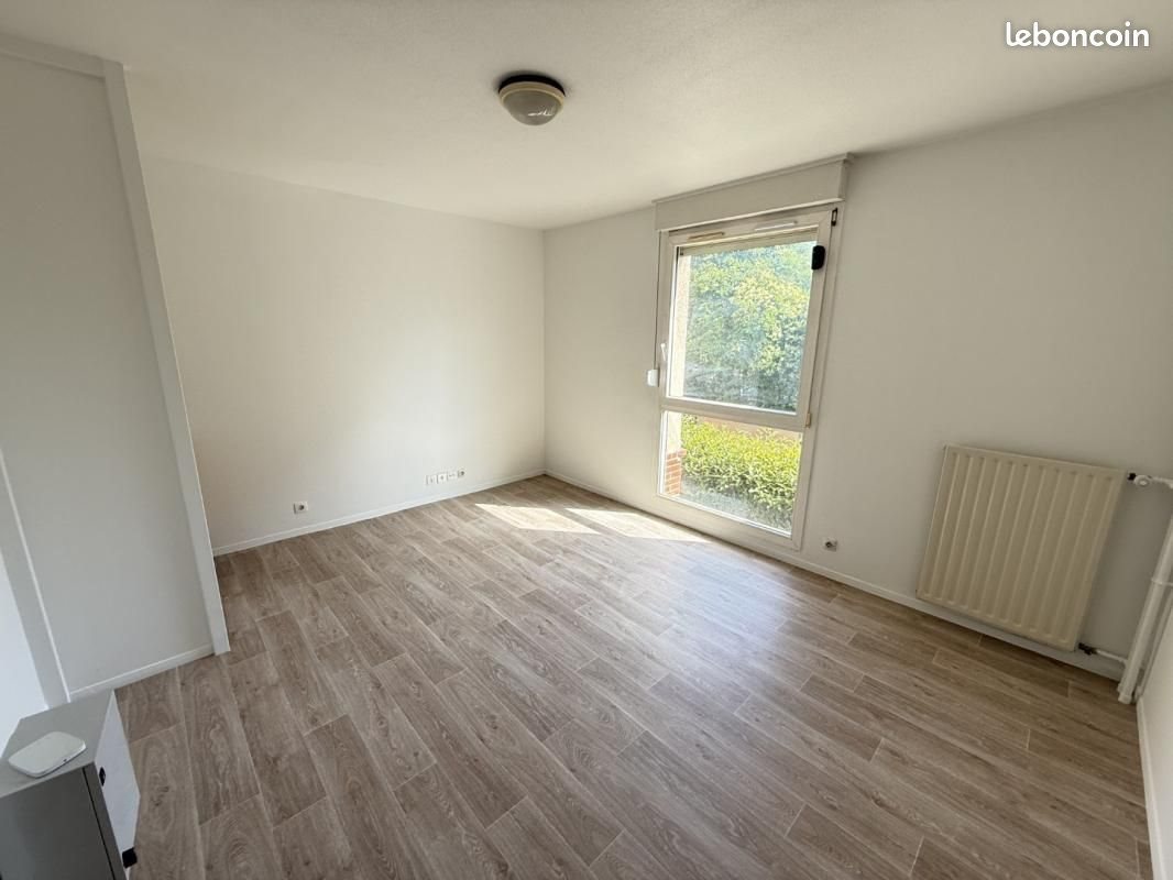 Appartement à louer, 21m², Toulouse