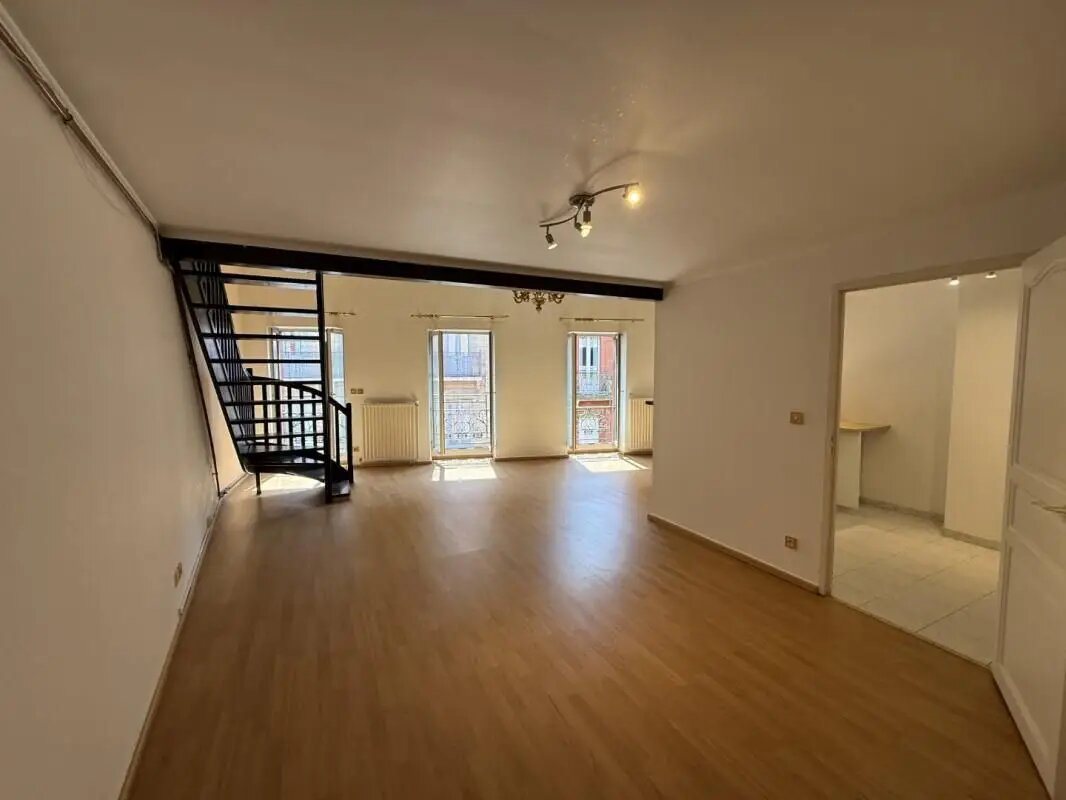 Appartement à louer, 109m², Toulouse