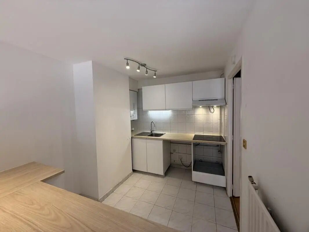 Appartement à louer, 109m², Toulouse