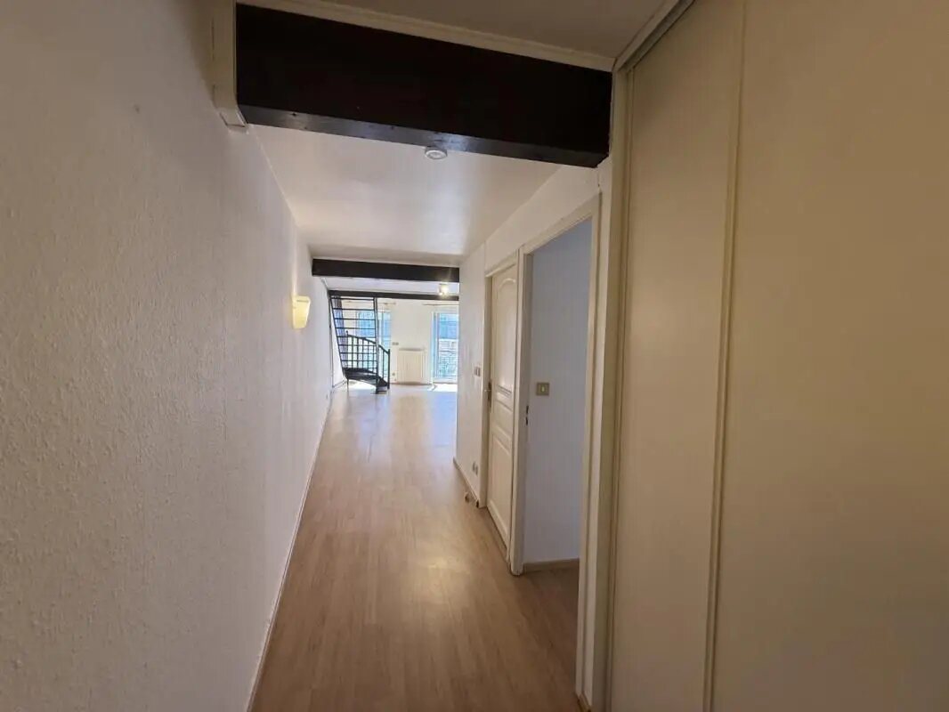 Appartement à louer, 109m², Toulouse