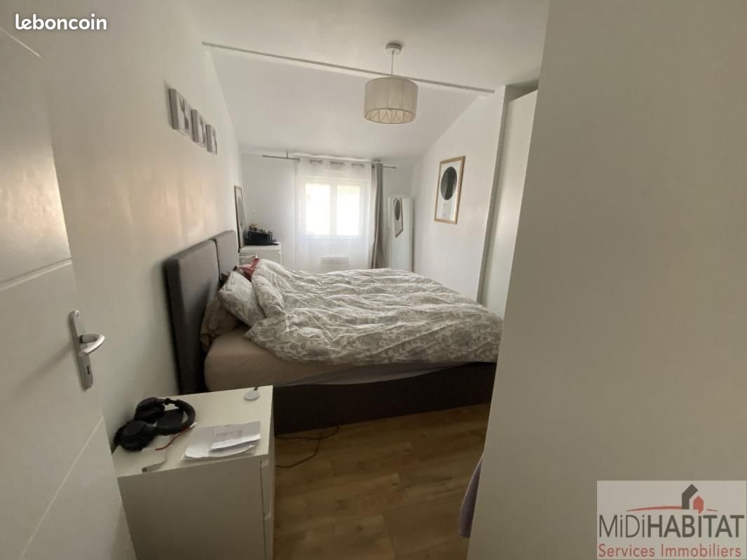 Maison à vendre, 87m², Saint-Sulpice-la-Pointe