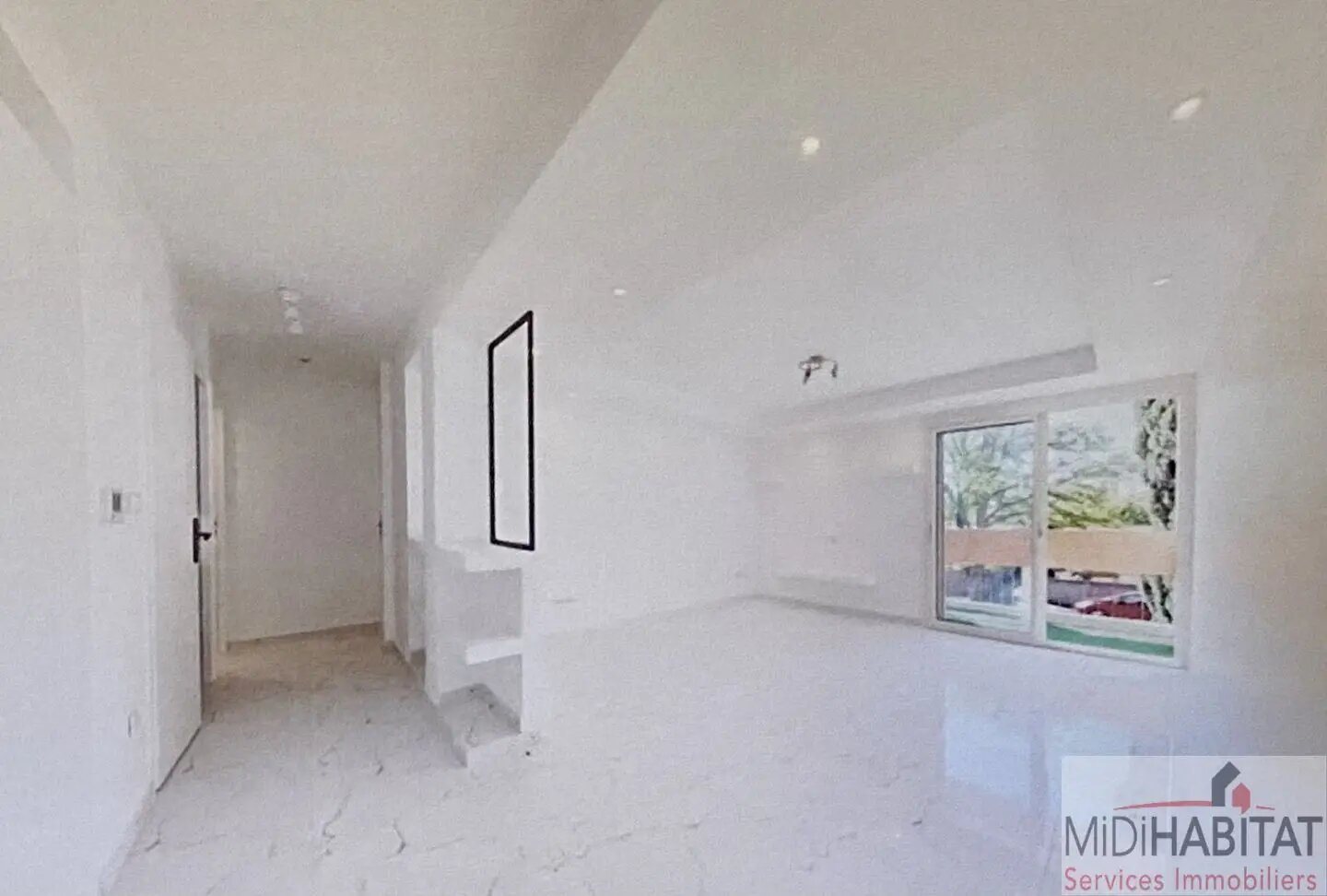 Appartement à vendre, 62m², Blagnac