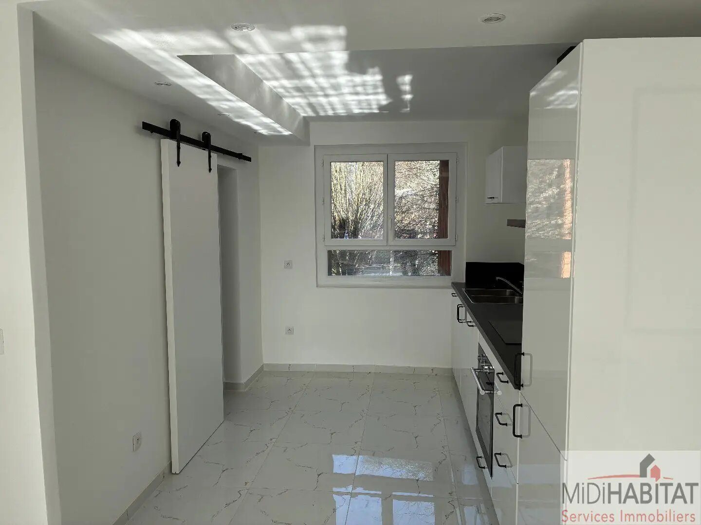 Appartement à vendre, 62m², Blagnac